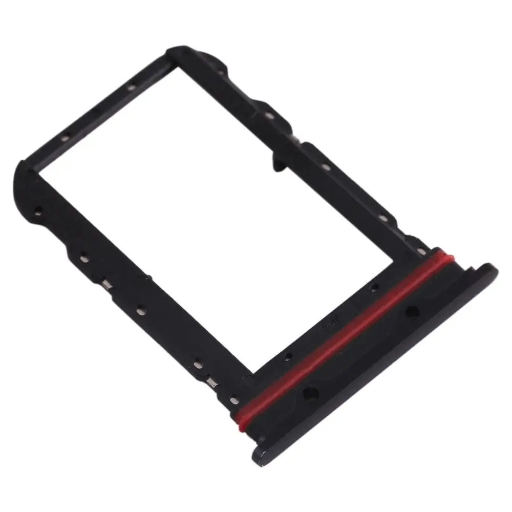 SIM Card Tray + SIM Card Tray for Xiaomi Mi CC9 Pro