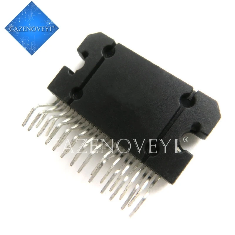 1pcs/lot TDA7381 7381 ZIP-25 In Stock