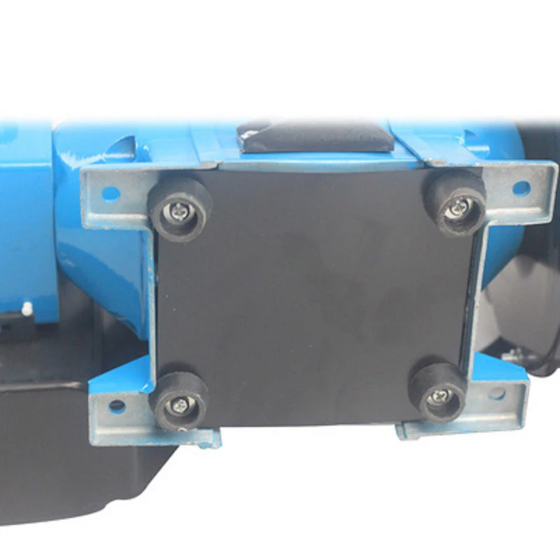 

MD3215G Multifunctional Wet and Dry Grinding Machine 250W Grinding and Polishing Machine Fine Grinding with Water Tank