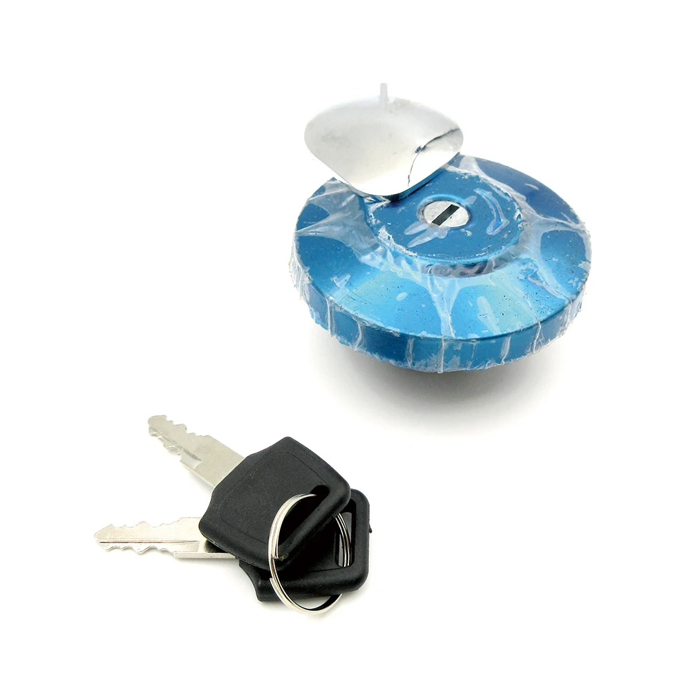 

Для Honda CMX250 Rebel Magna 250 VT250 VT600 Shadow Steed XLV 400 VT750 мотоциклов крышка топливного бака крышка масляный бензиновый замок ключи