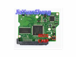 ST desktop hard disk board number 100532367 REV A , 100532367 REV B , 100532367 REV C / 2364 , ST3160318AS , ST3500418AS