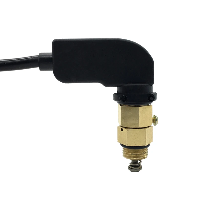 Pressure Washer QL-280 QL-380 Plunger Pump HM-280 HM-380 Piston Pump 280 380 Washing Machine Pressure Switch Pressure Sensor