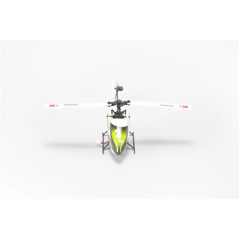 Parkten Wltoys XK K100 helicopter 6CH 3D 6G System 8520 Brush Motor RC Helicopter Quadcopter Compatible with FUTABA S-FHSS