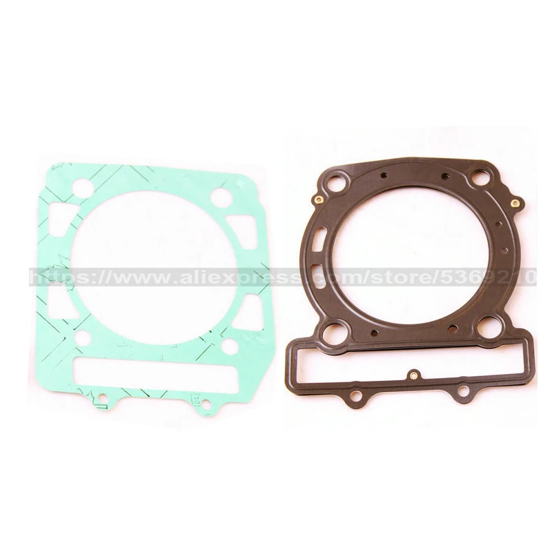 

New Gaskets Set For HISUN 800CC HS800 ATV UTV Cylinder Gaskets Hisun ATV Parts