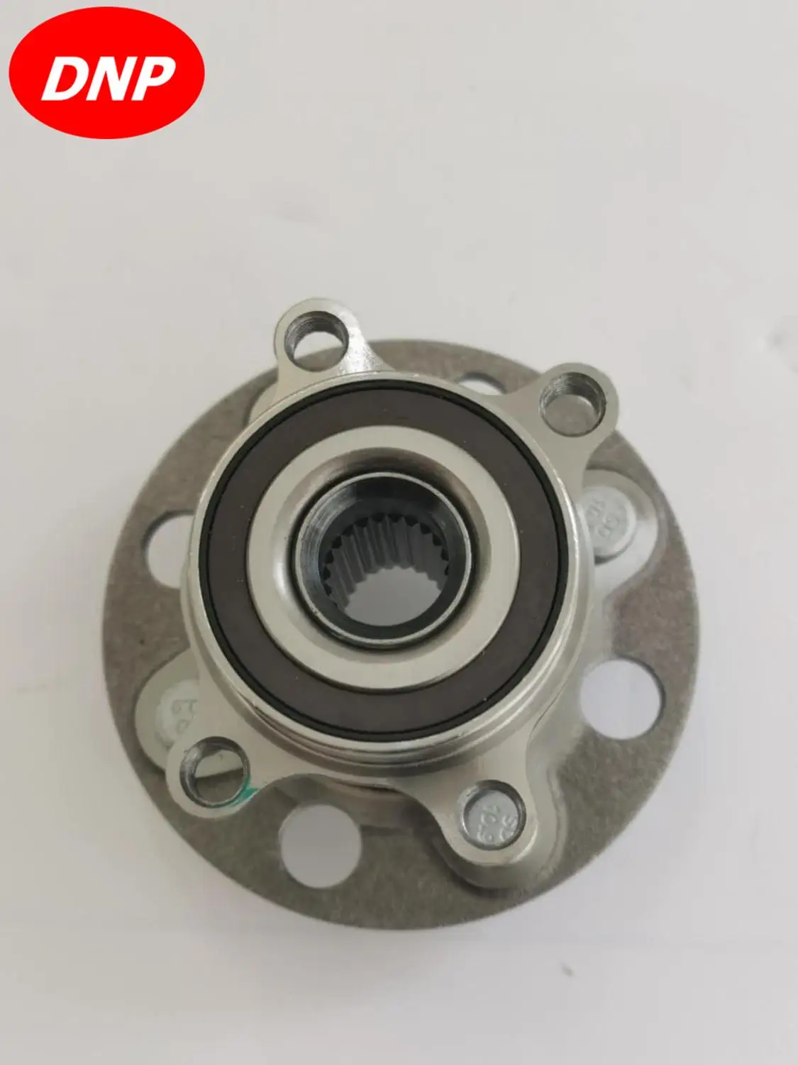 

DNP Wheel Hub Bearing Fit For Honda Fit GE6 4wd 42200TF6951 42200-TF6-951 53BWKH13