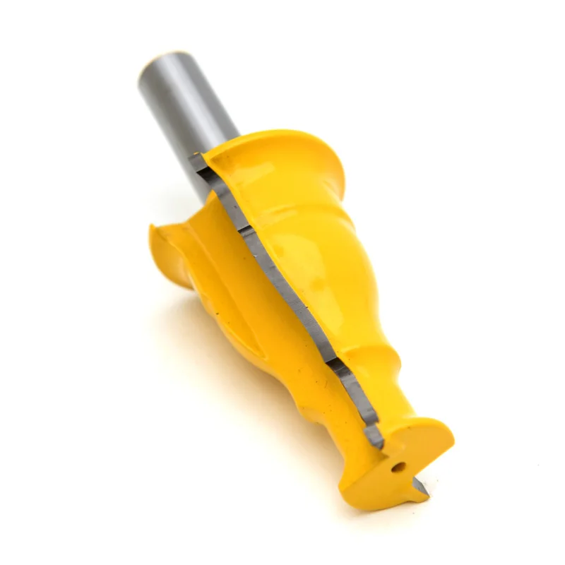 1/2 Shank Door   Window Casing Router Bits Woodworking cutters Tools Tungsten Carbide Cutters Solid Hardened  router bits