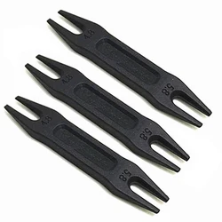 3 Pcs RC Car Wrench Tools Ball End Remover for HSP Tamiya Traxxas HPI HSP