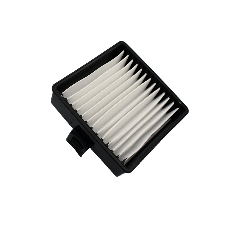 2 peças filtro de substituição para aspirador de pó manual ryobi p712 p713 p714k acessórios para limpeza de poeira