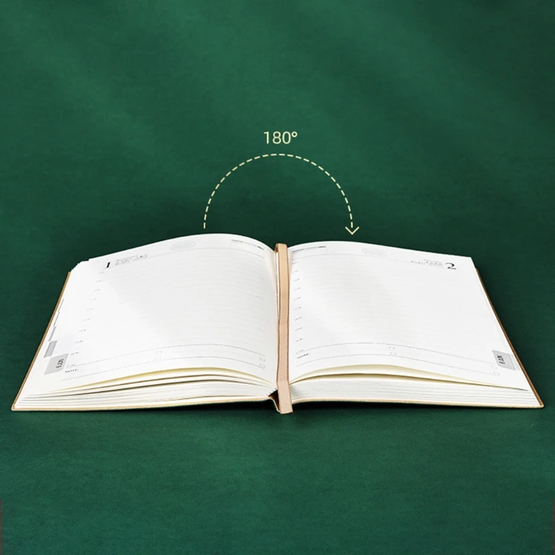 2022 г., академический планировщик для учеников, портативный ежедневник, настольные журналы, подставка для списка учеников для офиса, женщин и мужчин