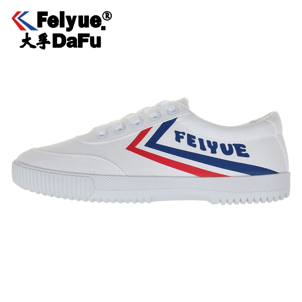 Zapatillas de deporte informales para hombre y mujer, zapatos de lona de estilo clásico, color blanco, resistentes al desgaste, desodorante, DF-8108
