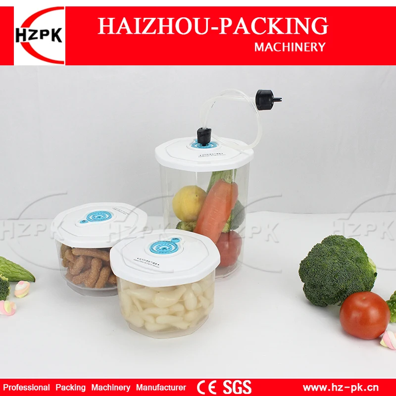 HZPK uchwyt elektryczny żywności świeże kawy termosy do kuchni do jedzenia do przechowywania zawierają dane uzyskane w naszym systemie z słoiczków z pokarmem dla pompa do przechowywania długi czas przechowywania 3-sztuk garnitur