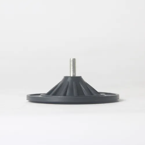 Imagen 2 del producto Maisi placas para bomba de vacío, placa de diafragma para bomba de diafragma sin aceite, accesorio para bomba de diafragma Wipcool