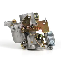SherryBerg Carburetor for Peugeot 404 504 279100 / E14185 / E1279C 1.8 1.6 & 2.0 solex carburettor carb vegaser