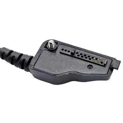 Imagem -05 - Cabo de Programação Usb Cabo de Programação para Kenwood Kpg36 Rádio Bidirecional com Enfeite de Dados Tk3185 Nx200 Nx300 Tk3148 Nx200 Nx300