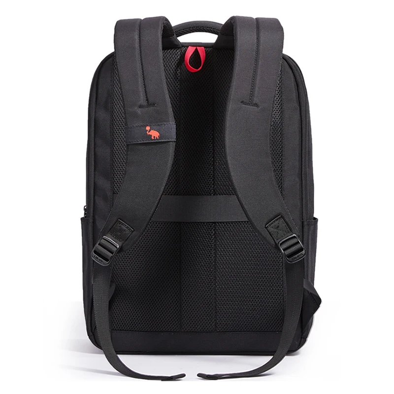 Imagem -02 - Oiwas-mochila para Laptop de Grande Capacidade para Homens e Mulheres Multifunções Negócios Lazer Viagem Mochilas Escolares 15 Polegadas