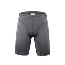 Men's Winter Cotton Boxer Shorts 2 pcs #5