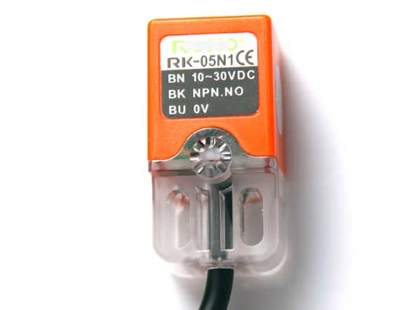 

RK-05N1 interruptor con Sensor de proximidad