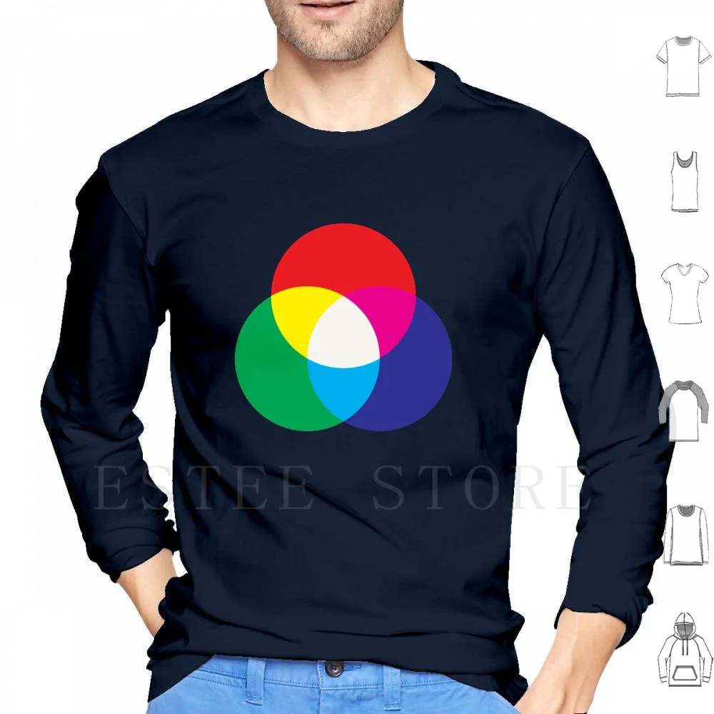 

Добавка Первоначальные толстовки с длинным рукавом Художник Цвет Цвет Цвет Спектр Цвет Спектр Цвет Колесо Цвет