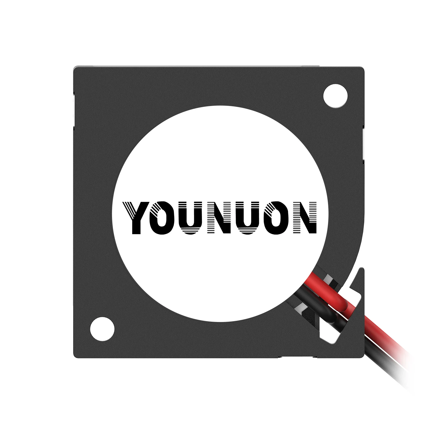 Рисунок 2 - YOUNUON 5 В 12 В 20x20x6 мм вентилятор