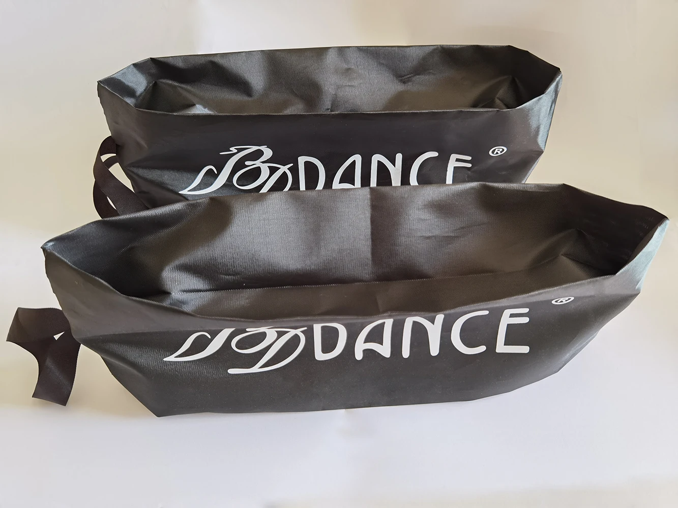 Bd Dance Shoes bags for Latin Woman Sneakers Dancing Clothes Supplies Accessories Bag Ladies Portable Package Ballroom People