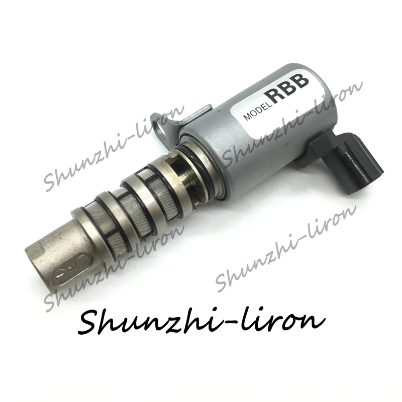 for Honda Civic CRV Acura Clutch Control Solenoid Valve 15830-RBB-003 Oil Control Valve Variable Timing Solenoid