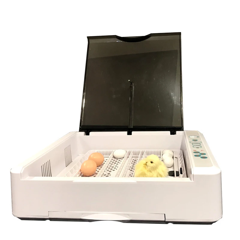 36 chicken incubator EW-36 chicken, duck and bird incubator, breeding incubator equipment, egg incubator