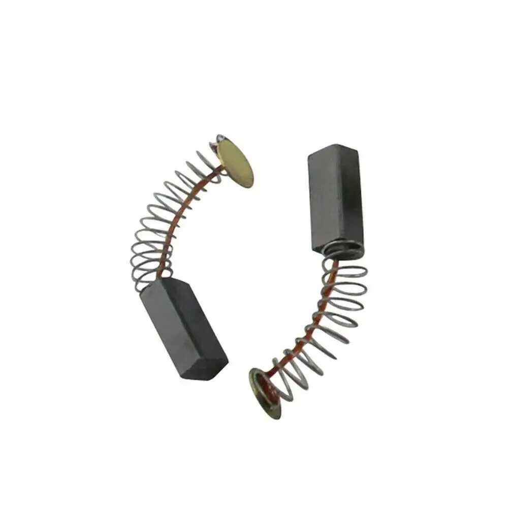 3Pcs 4*8*18mm Carbon Pinsel Teile Für FR-900/1000 Kontinuierliche Abdichtung Maschine Teile