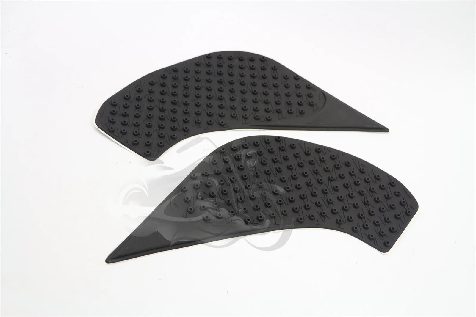 Tank Traction Pad For Yamaha XJ6 2009 - 2016 XJ-6  Motorcycle Side Gas Knee Grip Protector Anti Slip Sticker 2010 2011 13 14 15