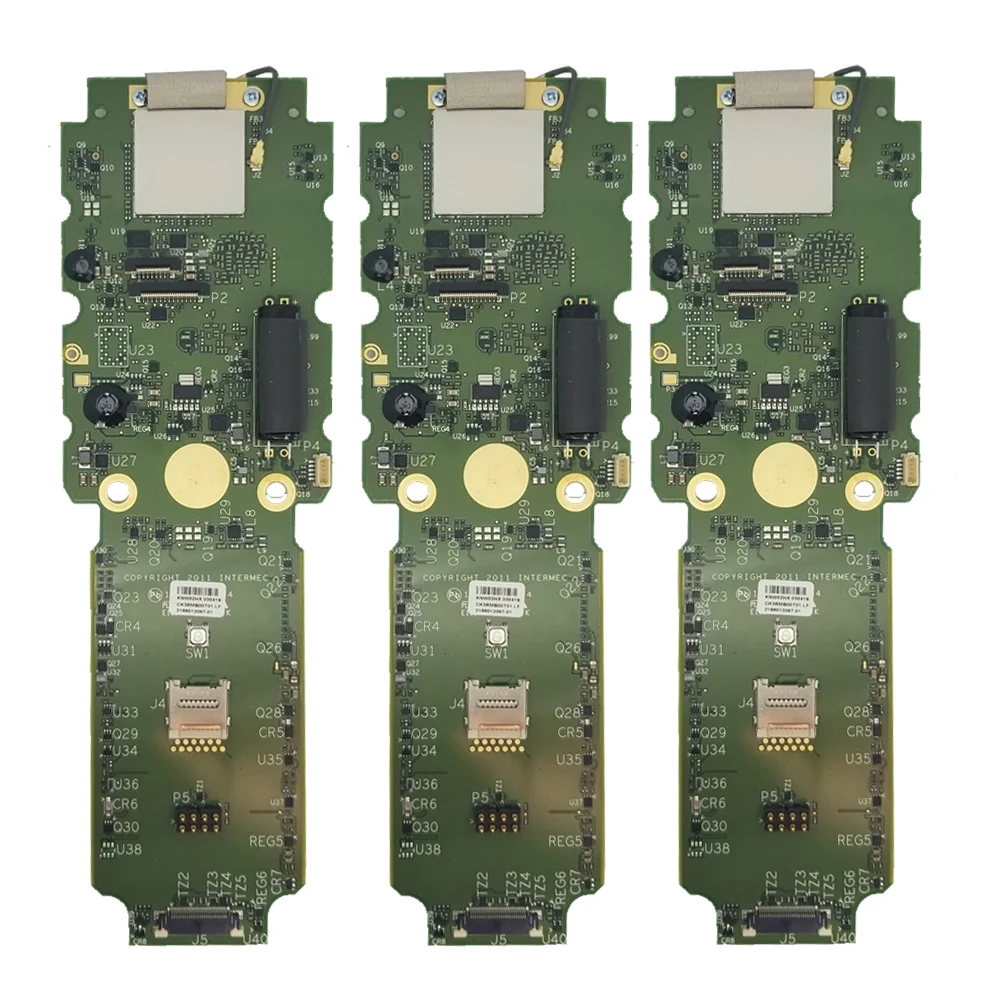 Used  Motherboard for CK3X MainboardCK3X