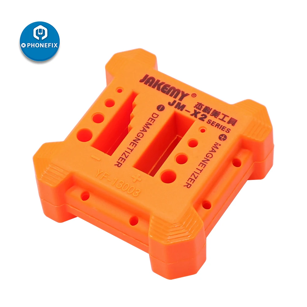 Cam Magnetizer Dụng Nhiễm Từ (Demagnetizer Dụng Cụ Vặn Vít Từ Nhận Công Cụ Vặn Vít Nhíp Gauss Degauss