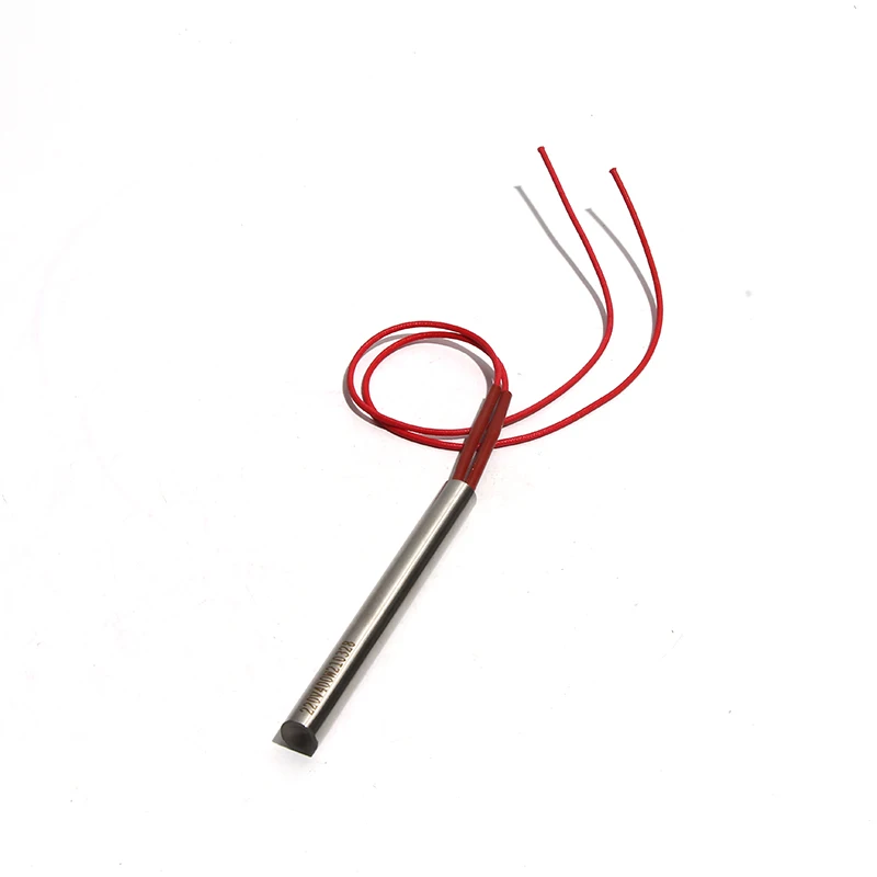 Цилиндрические нагреватели с картриджем LUJINXUN 13 мм × 380 мм-500 мм 1200 Вт-1600 Вт для нагревания 110 В/220 В/380 В 2 шт./партия Цилиндрические нагреватели с картриджем LUJINXUN 13 мм × 380 мм-500 мм 1200 Вт-1600 Вт для нагревания 110 В/220 В/380 В 2 шт./партия