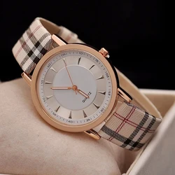 reloj mujer Women Watch New Luxury Quartz Ladies Rose Gold Dial Dress Casual Wristwatch watches Relogio Feminino Hot Sale