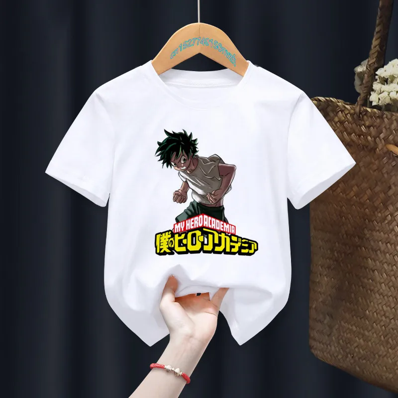 Рисунок 2 - Футболка для мальчиков и девочек