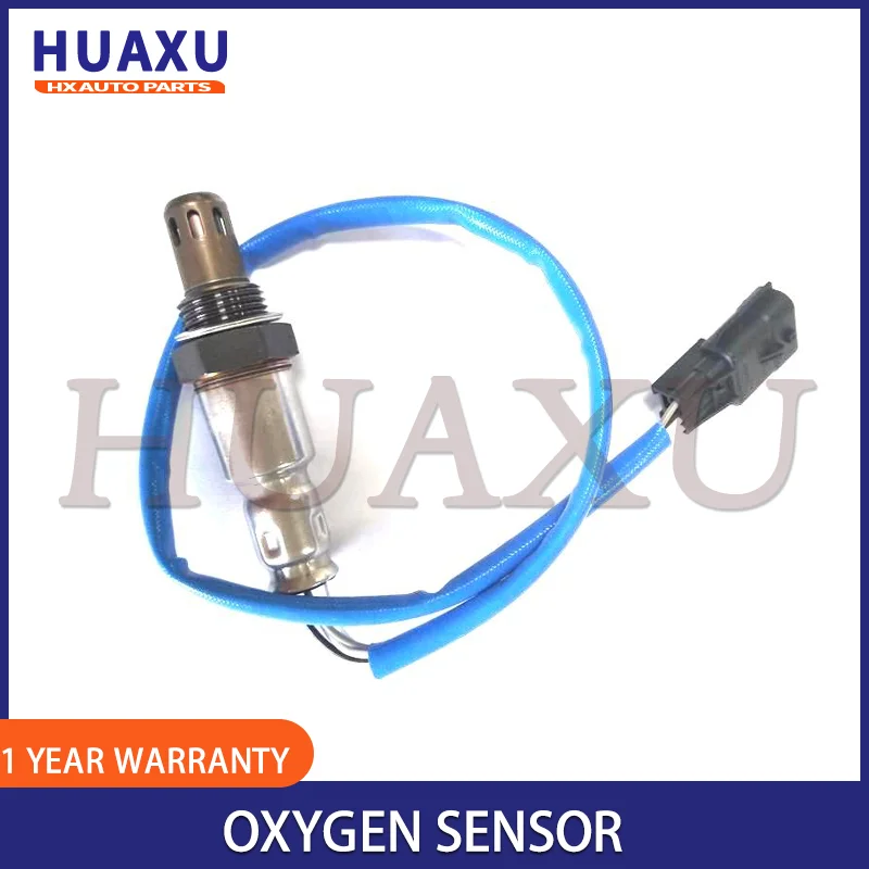 

Oxygen Sensor Lambda Probe For NISSAN MURANO II DT0/1 III BT0 RENAULT Sandero Lada Largus Megane II 4 Wires Lambda 8200495791