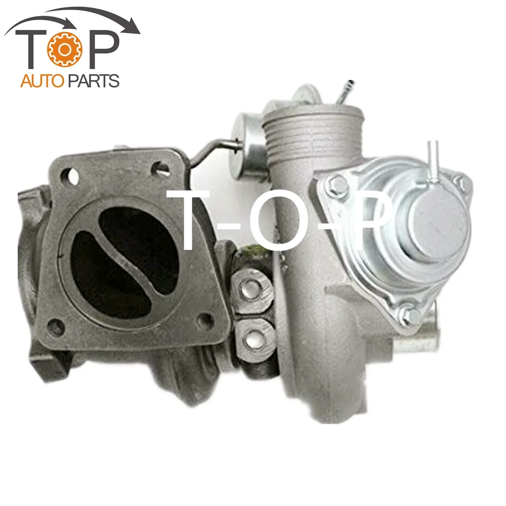 Turbo TD04L 49377-06250 49377-06260 For VOLVO S40 V40 Car B4204 B4204T2 B4204T3 4937706260 4937706250 9486134 860166 B7 2.0L 98-