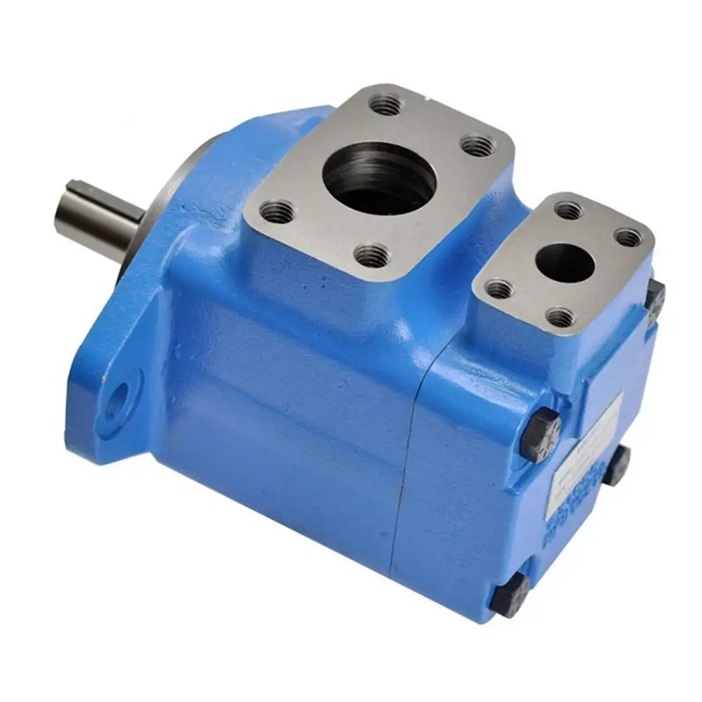 20VQ Hydraulic Pumps 20VQ5A-1C30R 20VQ8A-1C30R 20VQ11A-1C30R 20VQ12A-1C30R 20VQ14A-1C30R Industrial Vane Pumps