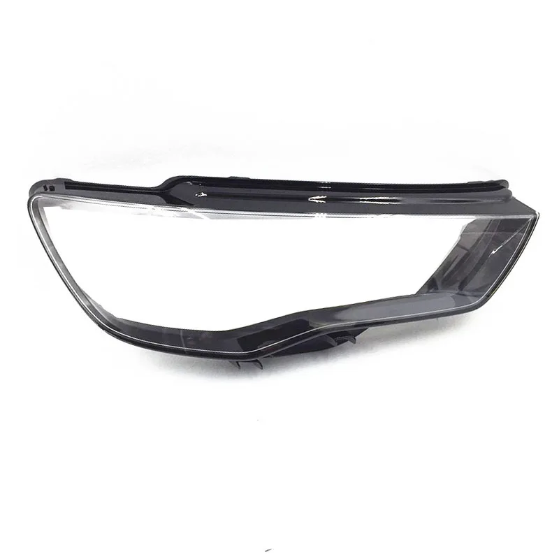 Voor Audi A3 S3 8V Auto Koplamp Lampenkap Koplamp Glas Cover 2013-2016 Universele Model Lens Shell