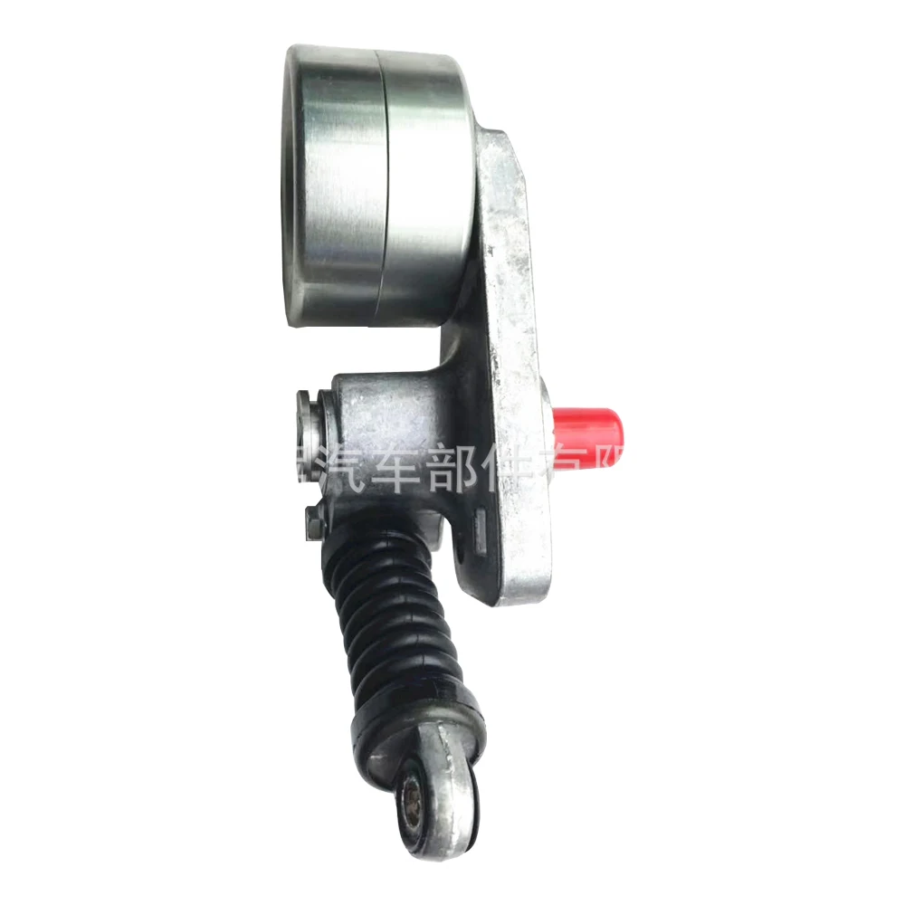 Triangular wedge belt tensioner suitable for Mercedes-Benz ACTROS 5412002570 5412000770