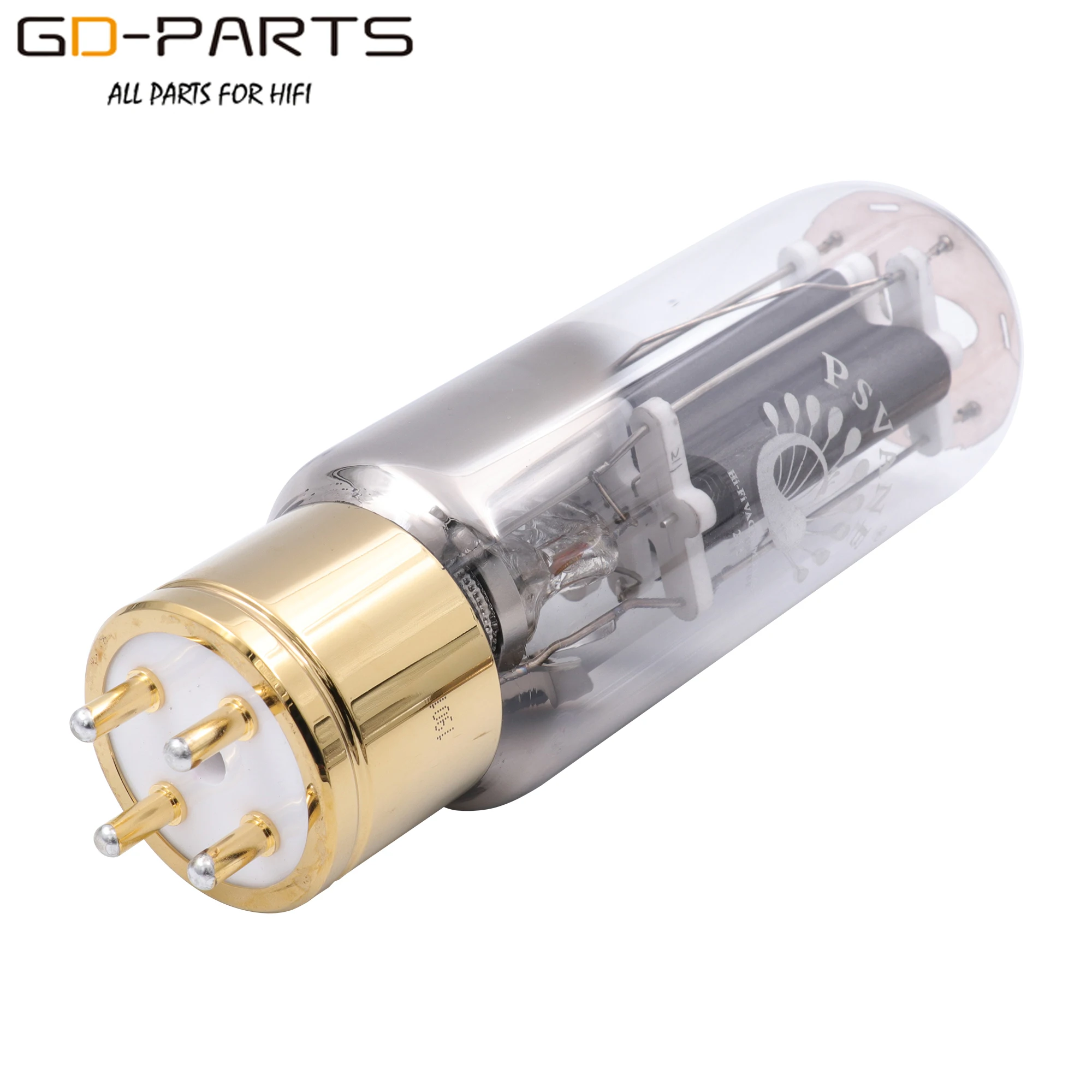 Psvane-ヴィンテージオーディオチューブ用真空管,211,日曜大工,工場でのテスト,一致したペア,12か月の保証