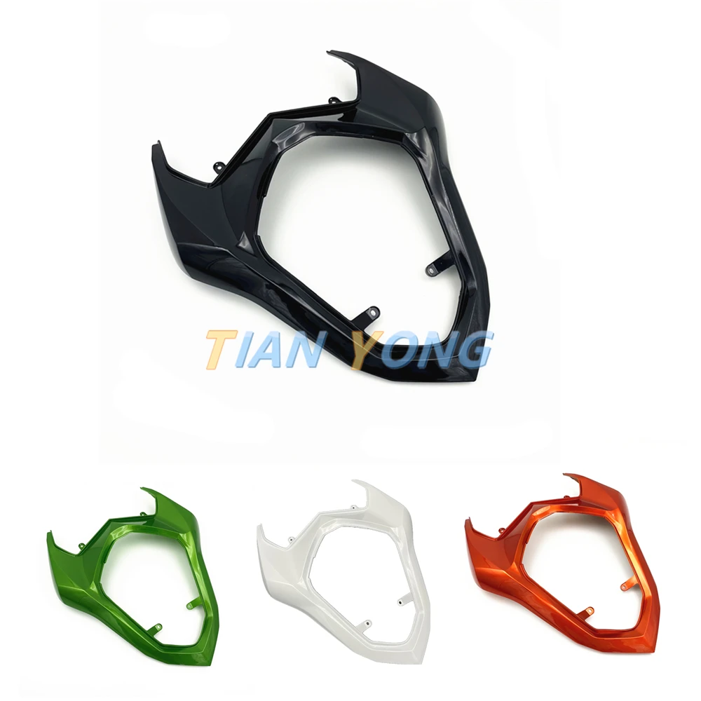 Motorcycle Accessories High Quality For Kawasaki Z800 2013-2016 13-14-15-16 Fairing Rear Tail Part Recoil ABS Injection Bodywork