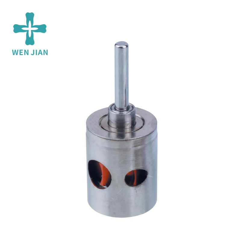 WenJian Dental Cartridge Dentist Rotor For High Speed Handpiece Nsk Kavo Dentistry Equipment Tools