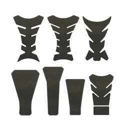 Snake Skin Center Tank Protectors Handmade For APRILIA BMW Honda Yamaha Suzuki Kawasaki