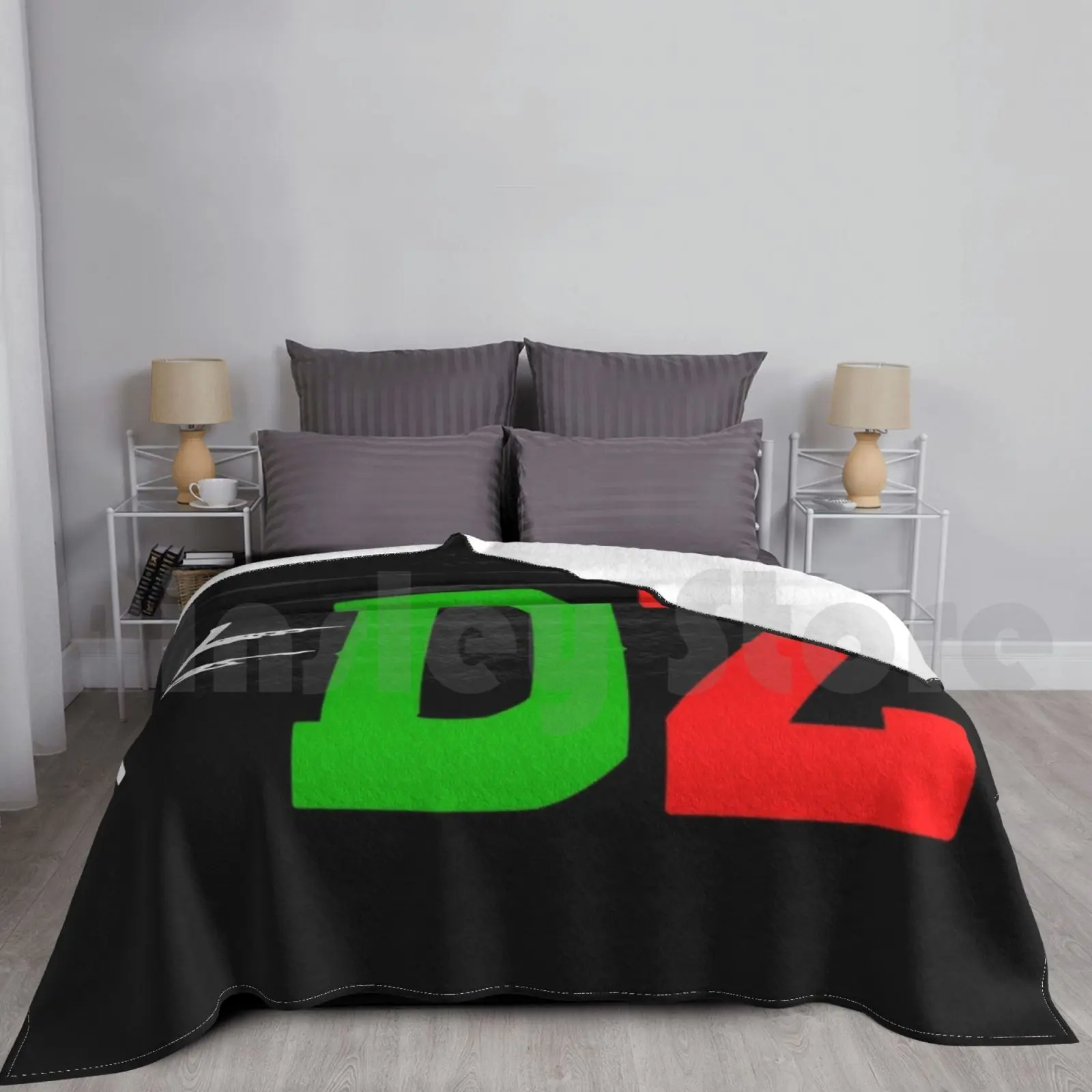 #dz Algérien Blanket For Sofa Bed Travel Dz Algerian Arab Hashtag Algerian Algerian Algerian Algerian Sweater Dz