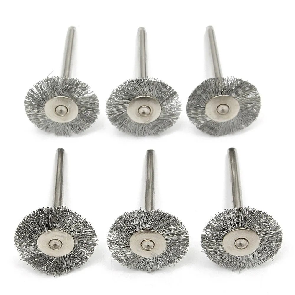 347Pcs Grinding Sanding Polishing Rotary Tool Wheel Accessory Kit Set