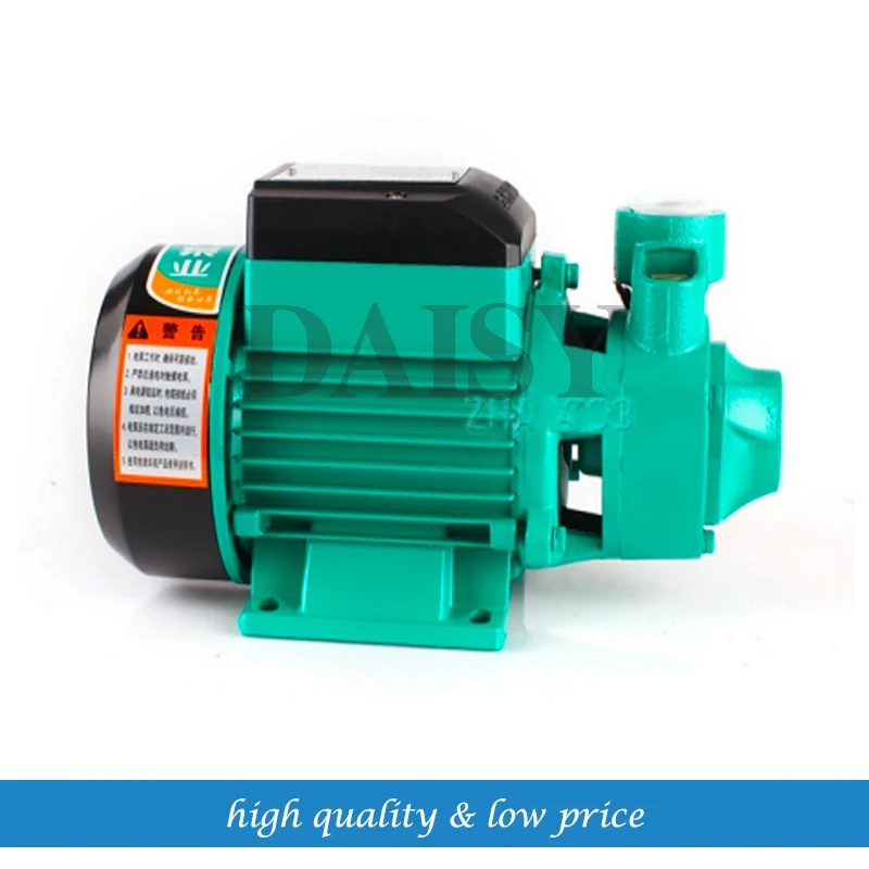 

110v/220v QB60 Garden Electric Clean Water Pressure Pump