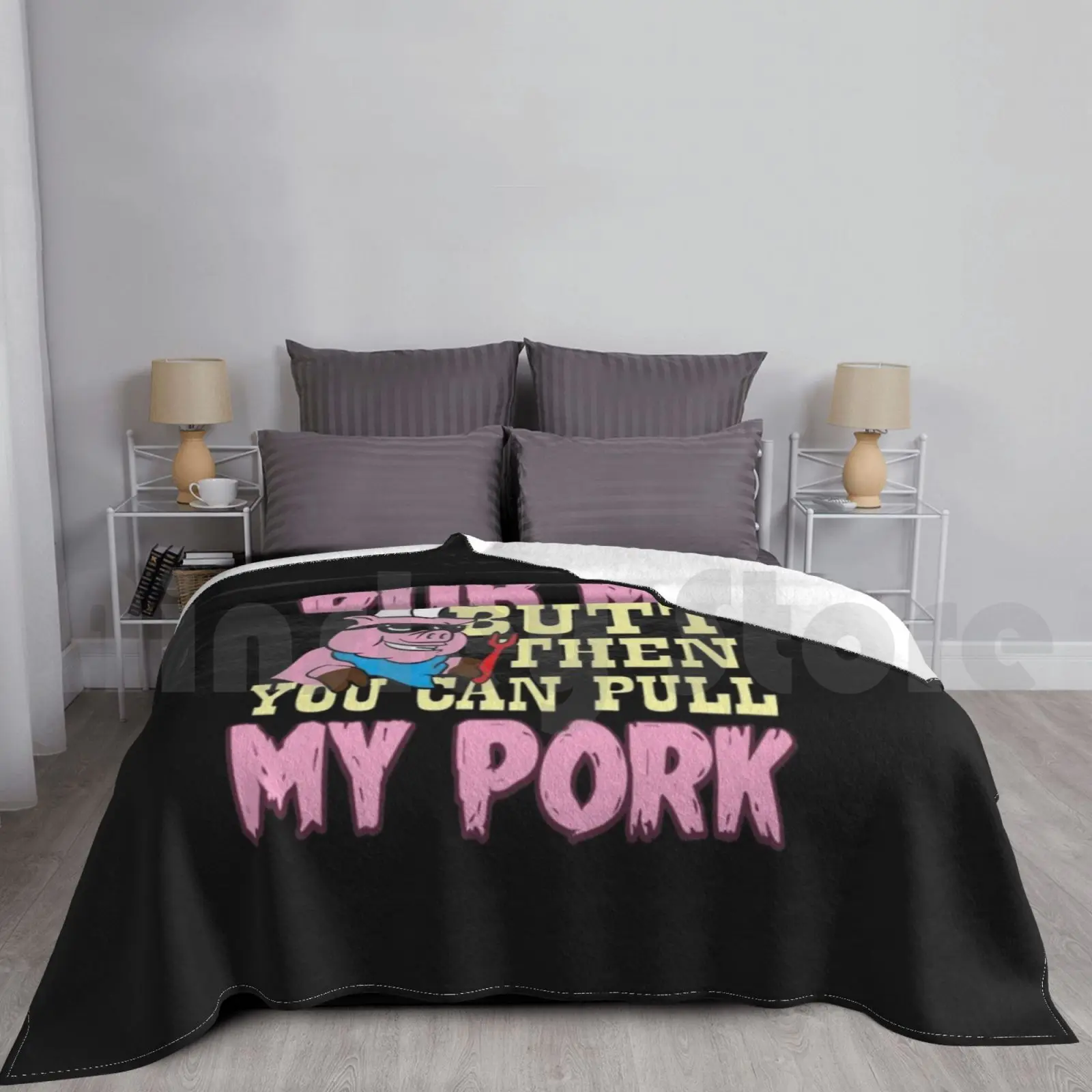 Blanket Grill Bbq Pull Pork Bbq Lover 3146 Grill Grilling Bbq Grill Master Bbq Lovers Bbq Fun