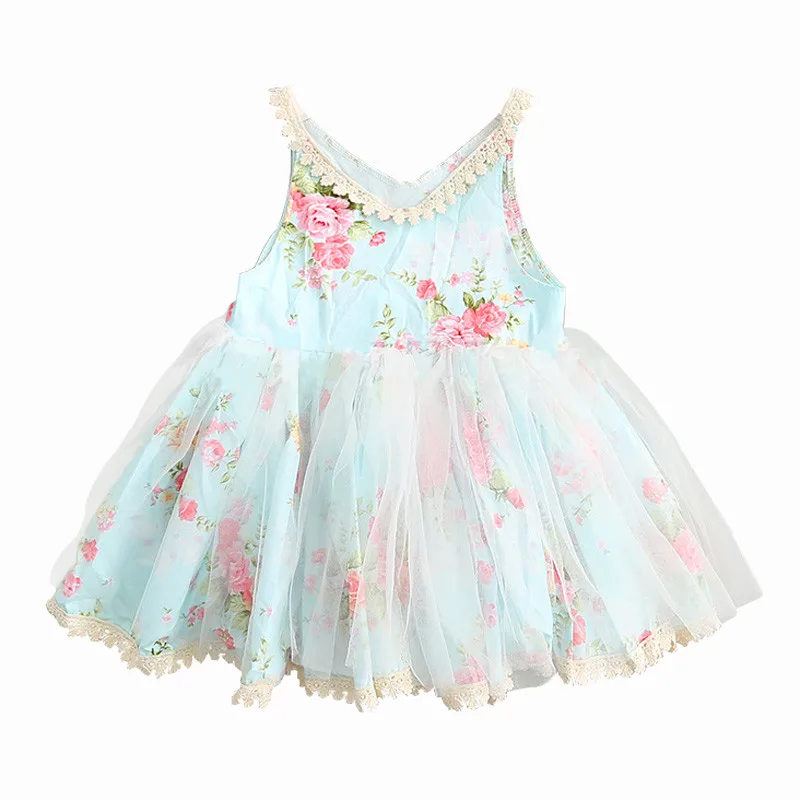 2-6T Summer Kids Dr… - image