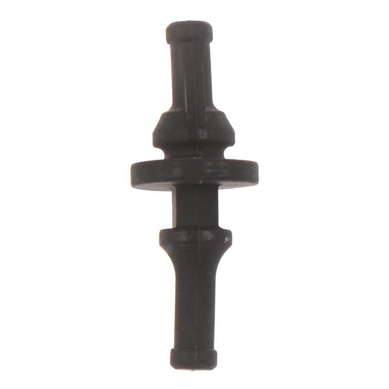 20pcs Computer Components PC Case Fan Mouting Pin Anti Noise Vibration Silicone Screws Anti-vibration Shock Absorption