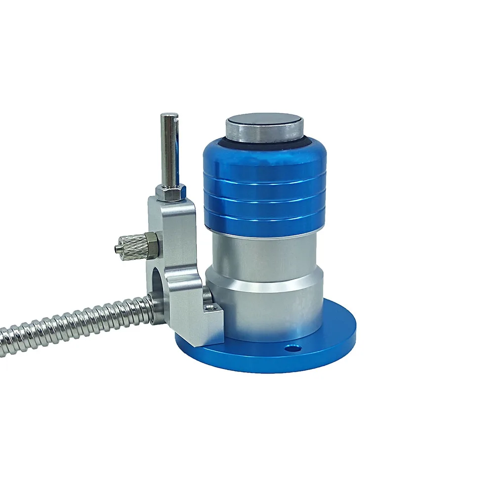 Setter utensile centro di lavoro asse Z setter utensile automatico macchina per incidere fresatrice motore mandrino setter strumento