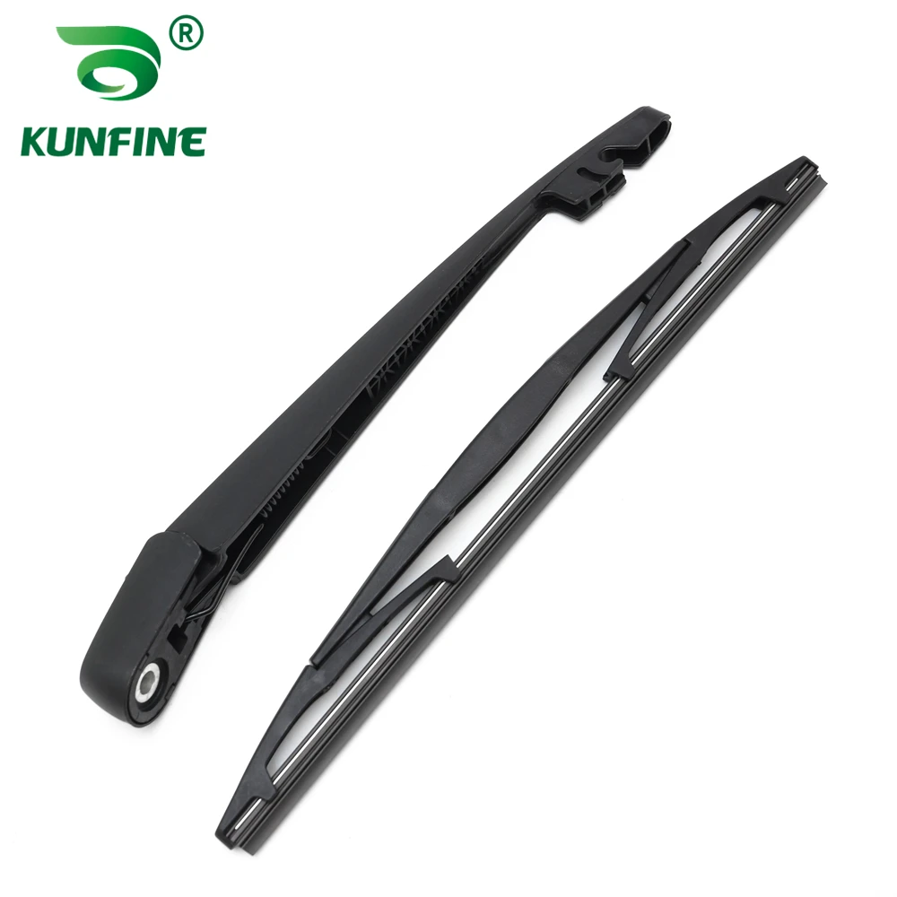 Car Windscreen Rear Wiper Blade Windshield Wiper Arm Blades For FORD ESCAPE HYBRID SPORT UTILITY 2008-2012 OEM No. 8L8Z17526-C